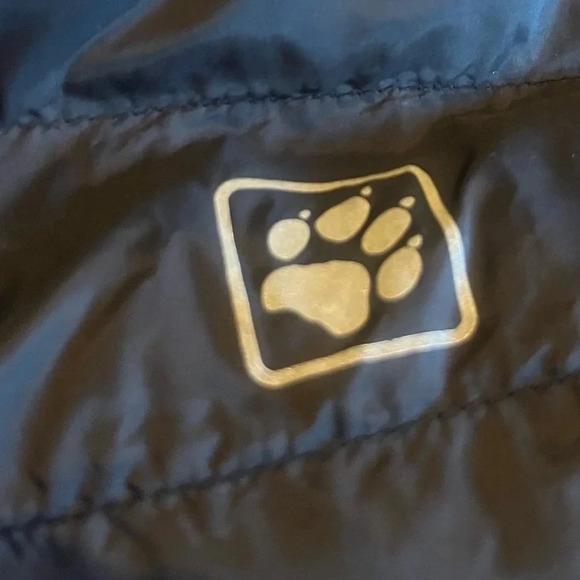 Jack Wolfskin 100 Down Jacket - Picture 7 of 10